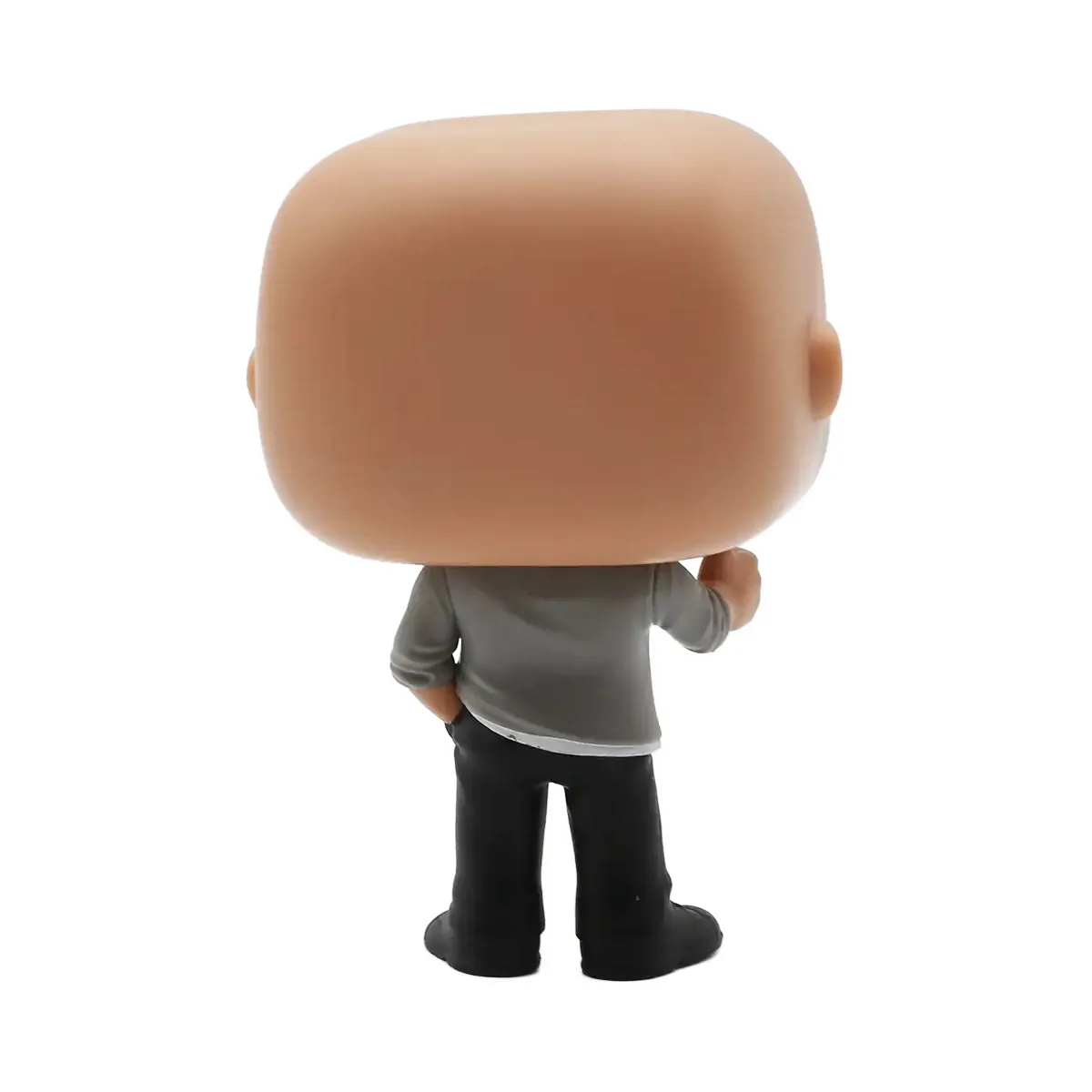 Ігрова фігурка Funko вінілова 11,4 см Пеп Гвадіола