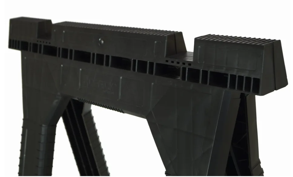 Козлики Qbrick 58.2х78.2 см стійки для майстерні до 175 кг