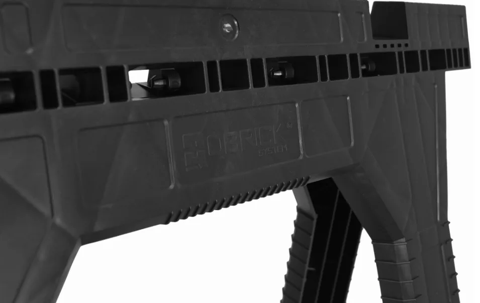 Козлики Qbrick 58.2х78.2 см стійки для майстерні до 175 кг