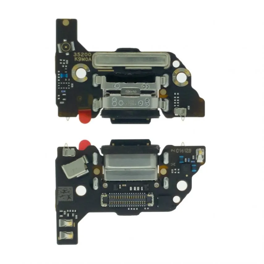 Шлейф нижня плата Xiaomi Original Quality з роз'ємом зарядки мікрофоном 5G 4G NE