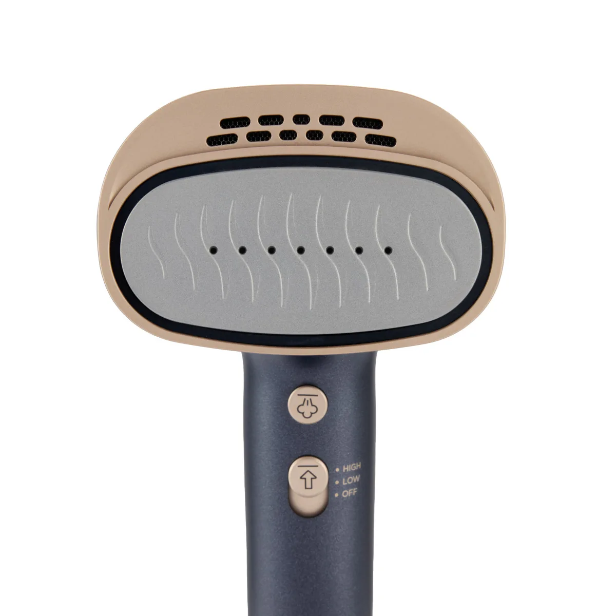Відпарювач Russell Hobbs Genie VacuSteam 1800 Вт 200 мл 20 г кераміка