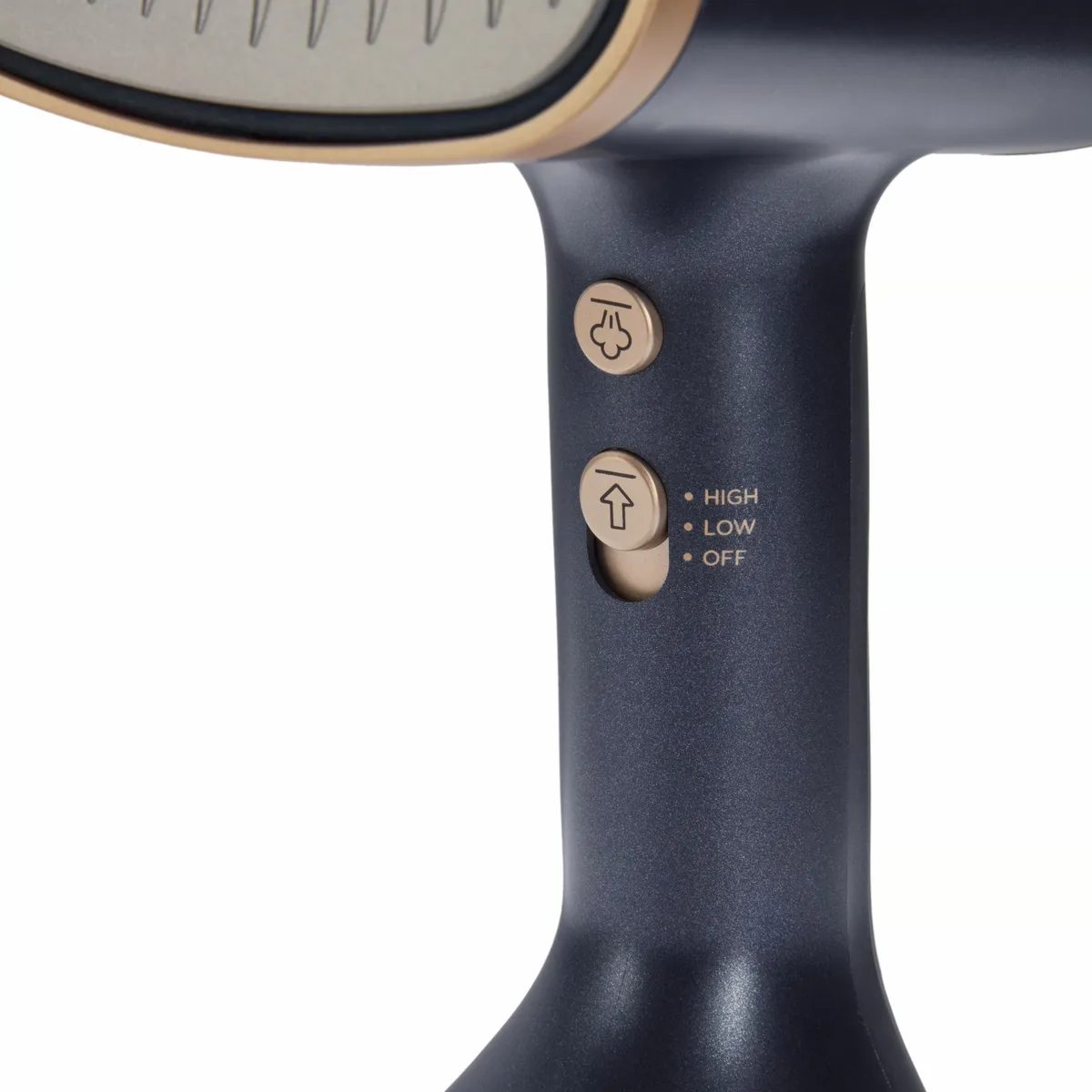 Відпарювач Russell Hobbs Genie VacuSteam 1800 Вт 200 мл 20 г кераміка