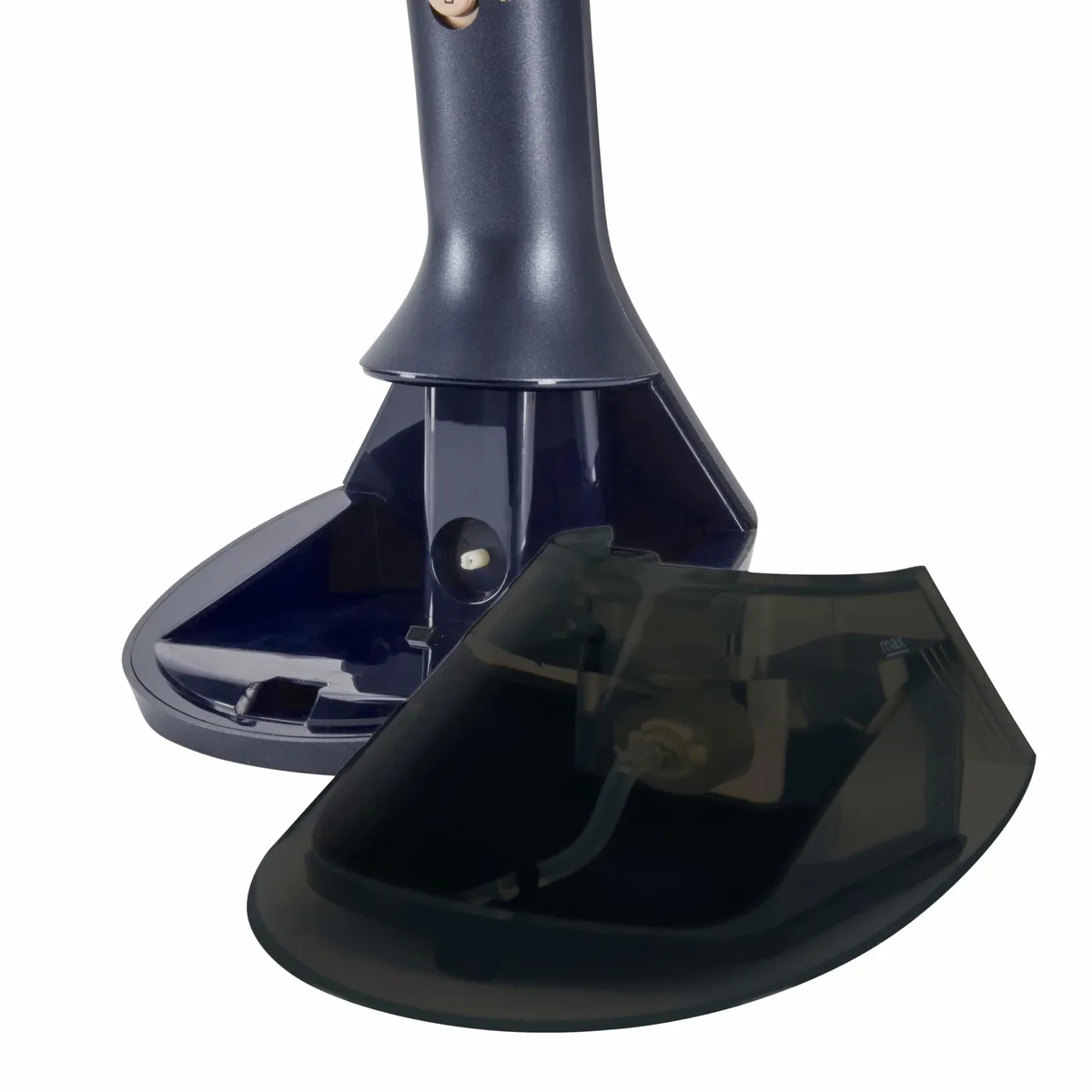 Відпарювач Russell Hobbs Genie VacuSteam 1800 Вт 200 мл 20 г кераміка