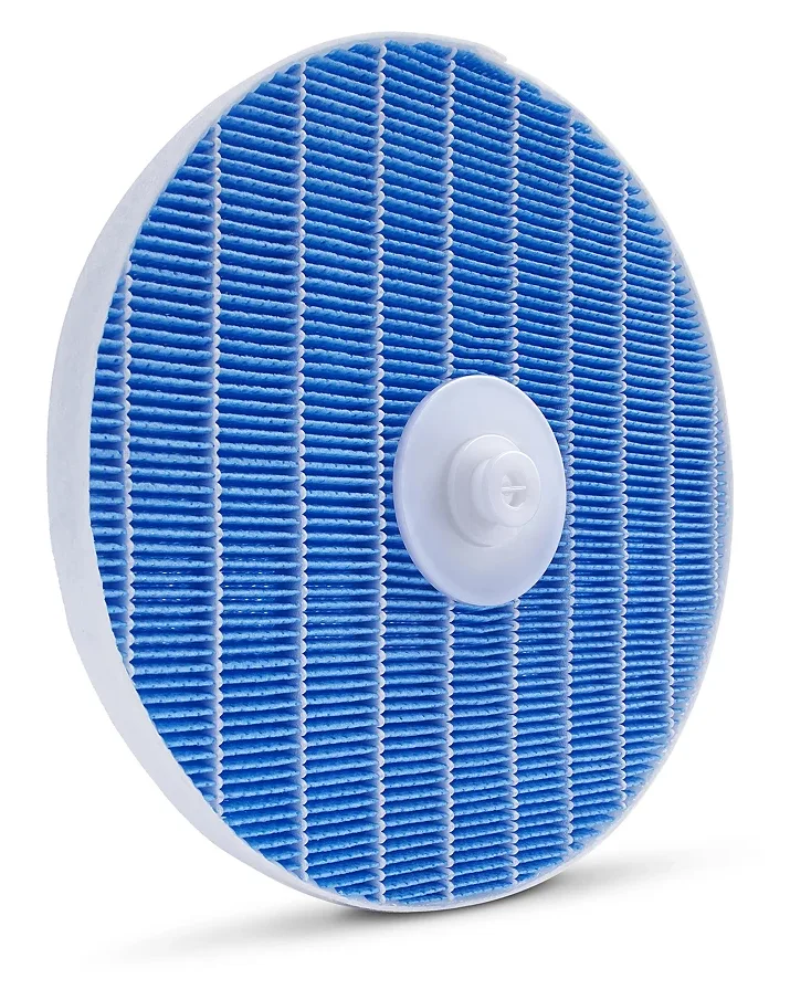 Зволожуючий фільтр Philips для зволожувача NanoCloud 6 місяців Білий
