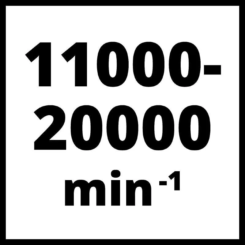Багатофункціональний реноватор Einhell 250Вт електричний інструмент для шліфування різання та пиляння