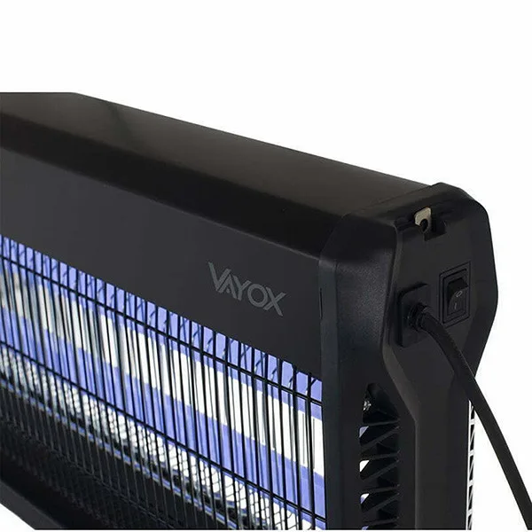 Знищувач комах Vayox ABS алюміній 40 Вт 180 кв.м