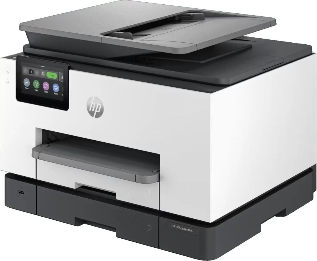 Багатофункціональний пристрій HP струменевий A4 кольоровий цементний Wi-Fi