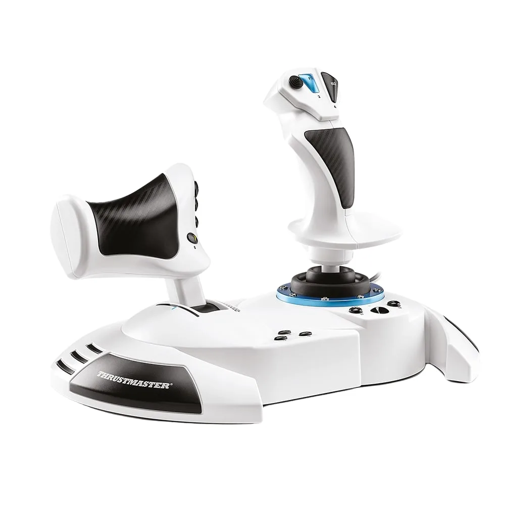 Джойстик Thrustmaster T.Flight ONE MSFS Special Edition, PC/XBOX