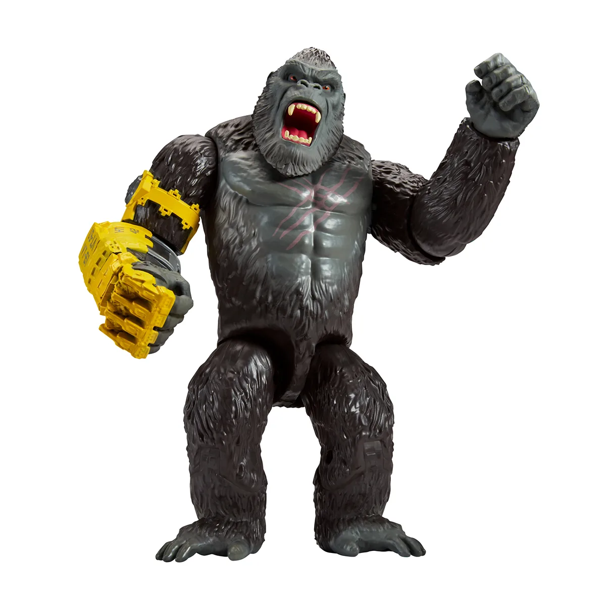 Фігурка Конг Godzilla vs. Kong полімер 28 см