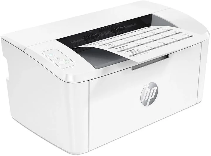 Принтер А4 HP LaserJet M111w з Wi-Fi