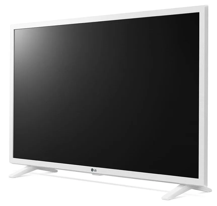 LED телевізор LG Full HD 32 дюйми Білий