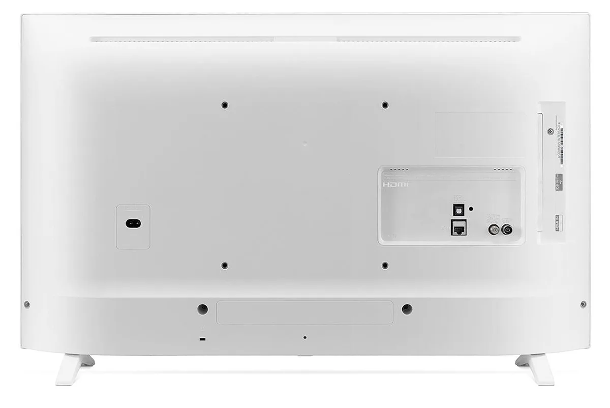 LED телевізор LG Full HD 32 дюйми Білий