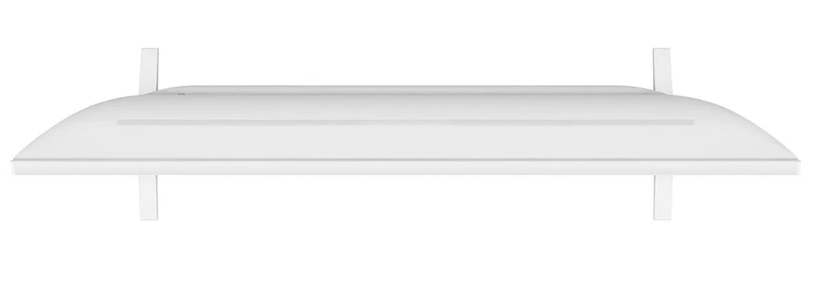 LED телевізор LG Full HD 32 дюйми Білий