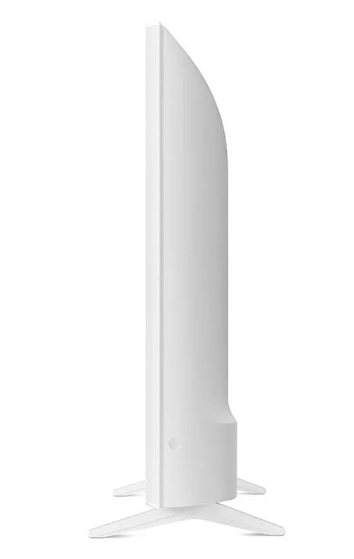 LED телевізор LG Full HD 32 дюйми Білий