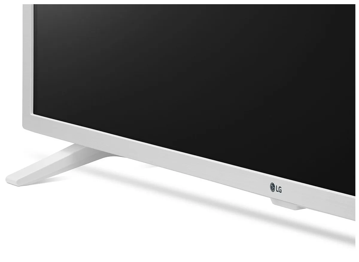 LED телевізор LG Full HD 32 дюйми Білий