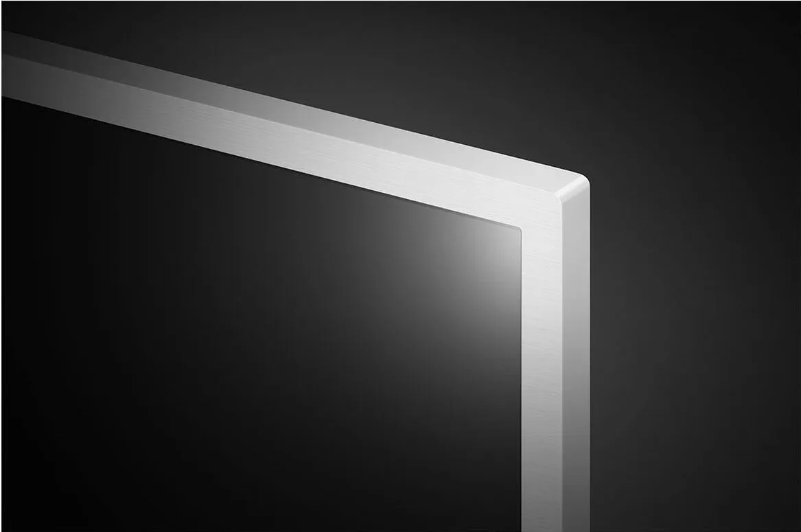 LED телевізор LG Full HD 32 дюйми Білий