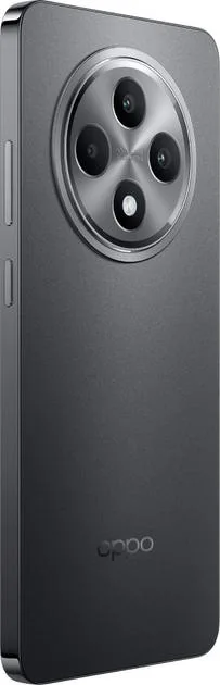 Смартфон OPPO Reno 12 FS 6.67" 8/512GB, 2SIM, 5000мА•год, cірий