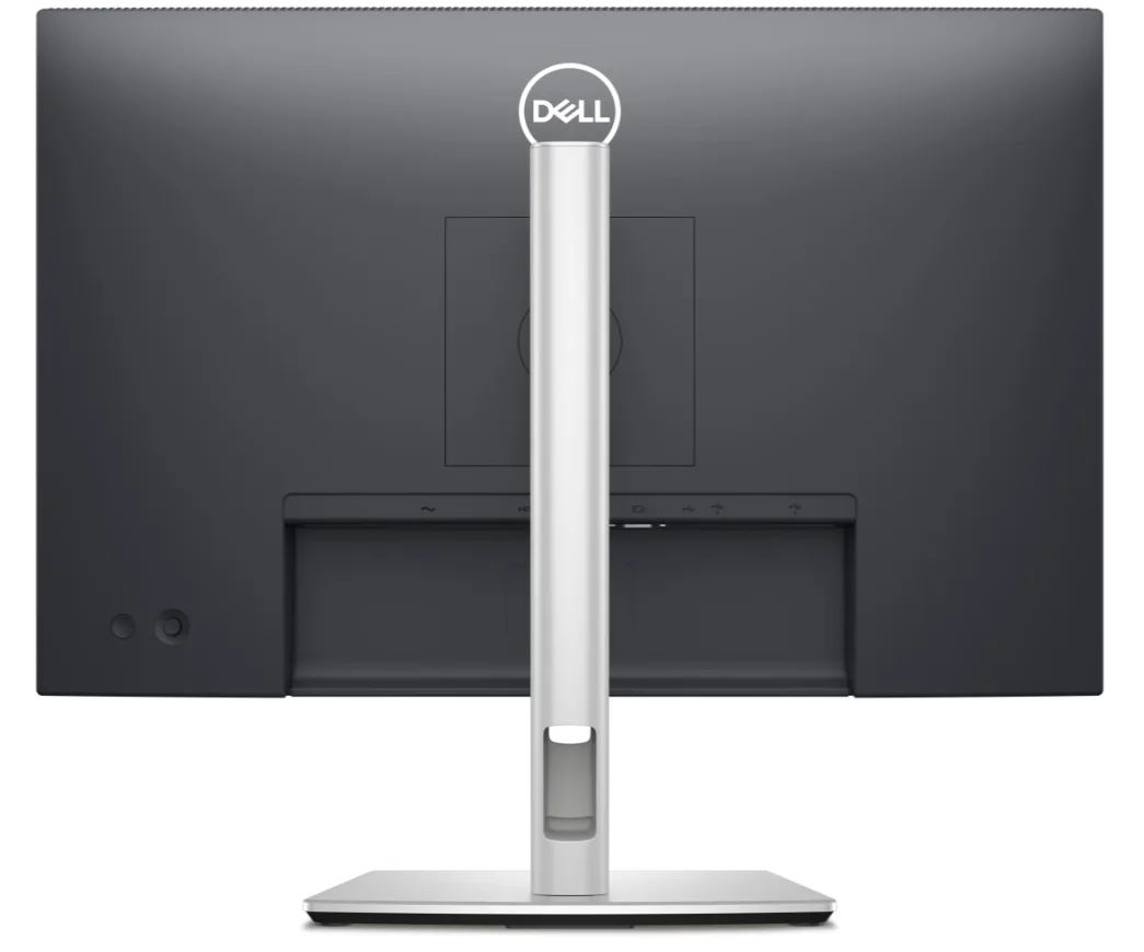Монітор Dell IPS 24.1 дюйма 1920x1200 100Hz sRGB 99% Антибліковий