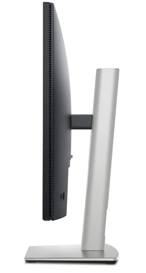 Монітор Dell IPS 24.1 дюйма 1920x1200 100Hz sRGB 99% Антибліковий