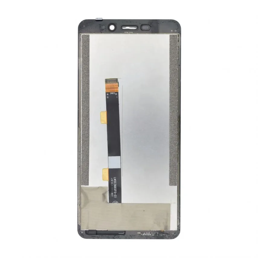 Дисплей Ulefone IPS 6,3 дюйма чорний з сенсорним екраном