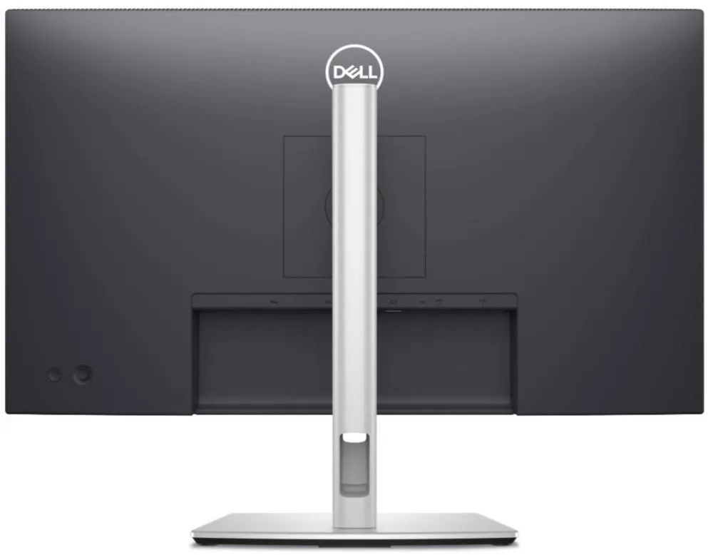 Монітор DELL 23.8" P2425H D-Sub, HDMI, DP, USB3.2, IPS, 100Hz, sRGB 99%, Pivot