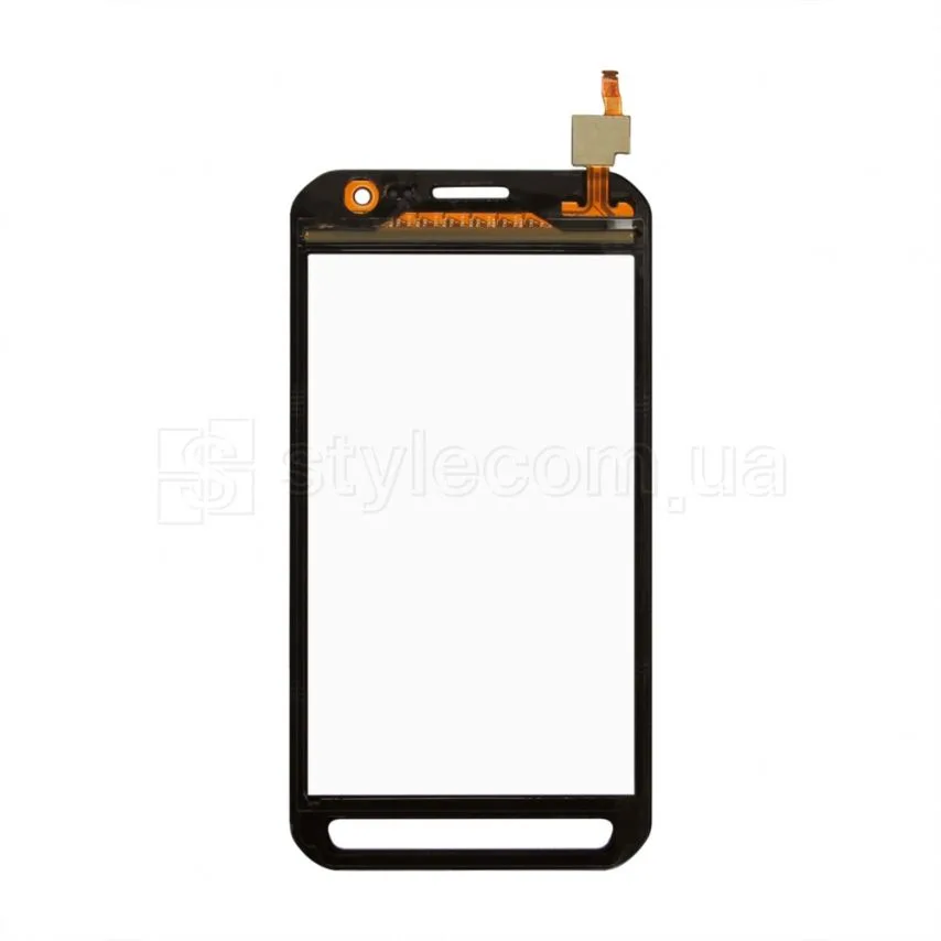 Тачскрин Samsung 4,5 дюйма серый High Quality