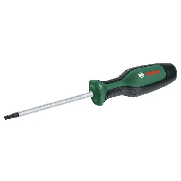 Викрутка Bosch з головкою Torx TX25, довжина 100 мм.