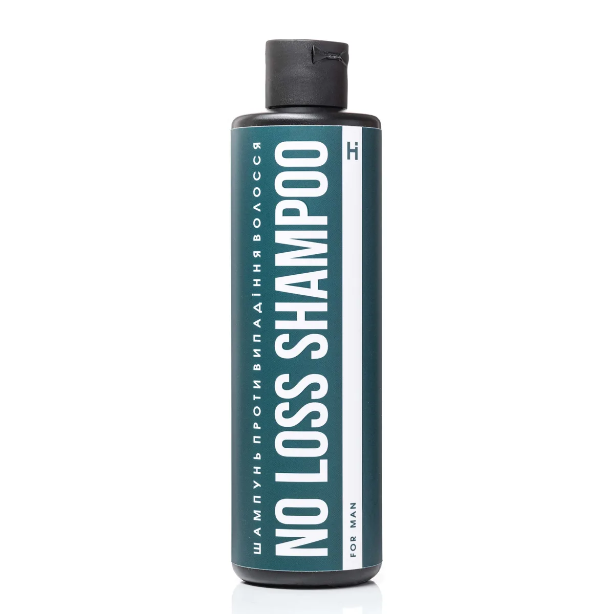 Шампунь проти випадіння волосся Hillary No Loss Shampoo For Man, 250 мл