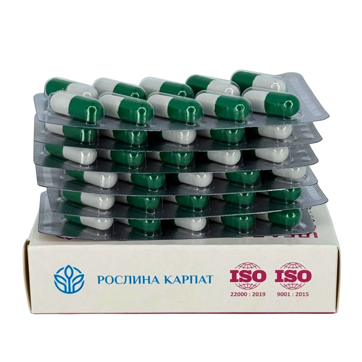 Ideal Body Universal – натуральный фитокомплекс для похудения и коррекции веса Рослина Карпат