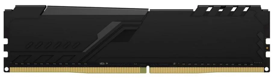 Пам'ять ПК Kingston DDR4   8GB 3200 FURY Beast