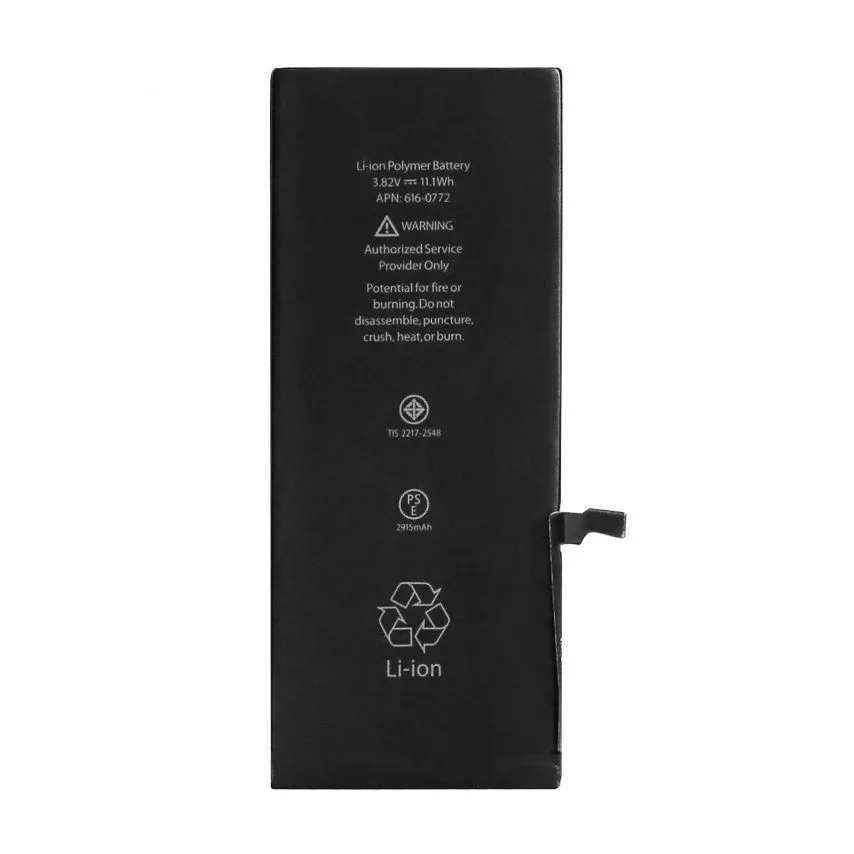 Акумулятор Apple 2915mAh Original для iPhone 6 Plus