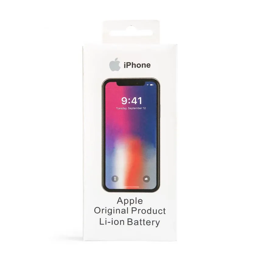 Акумулятор Apple 2915mAh Original для iPhone 6 Plus