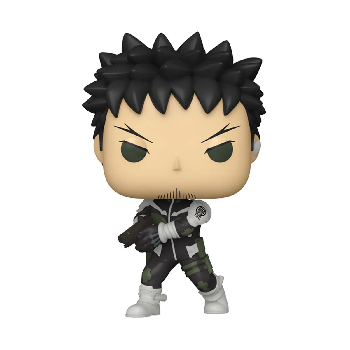 Ігрова фігурка Funko POP! вініл 11,4 см Кайдзю № 8 Хібіно Кафука