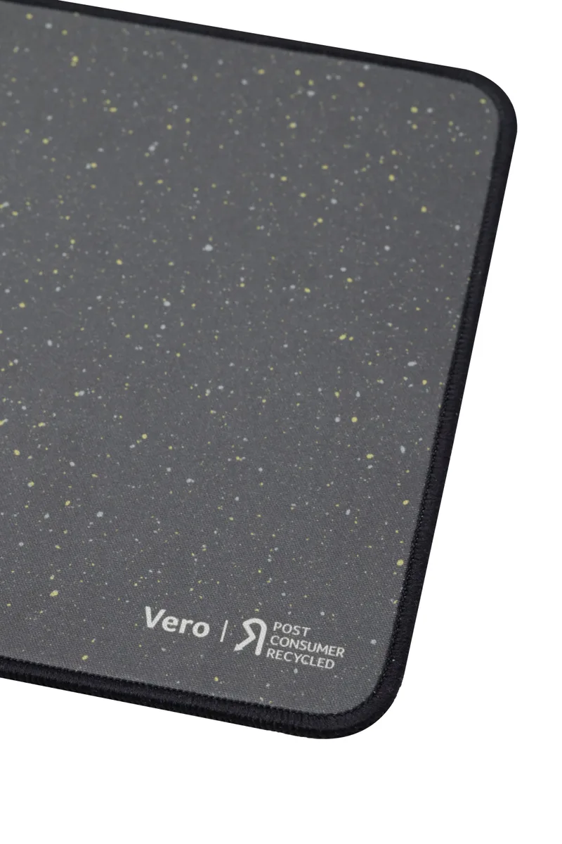 Ігрова поверхня Acer Vero, S (210х180х3мм), чорний