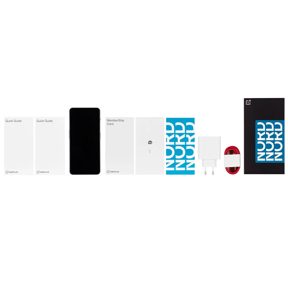 Смартфон OnePlus Nord 3 5G (CPH2493) 6.74" 8/128ГБ, 2SIM, 5000мА•год, Misty Green