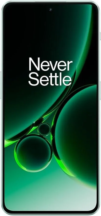 Смартфон OnePlus Nord 3 5G (CPH2493) 6.74" 8/128ГБ, 2SIM, 5000мА•год, Misty Green