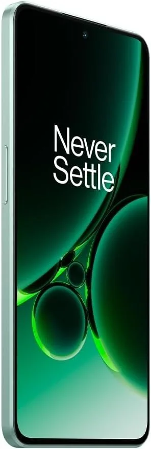 Смартфон OnePlus Nord 3 5G (CPH2493) 6.74" 8/128ГБ, 2SIM, 5000мА•год, Misty Green