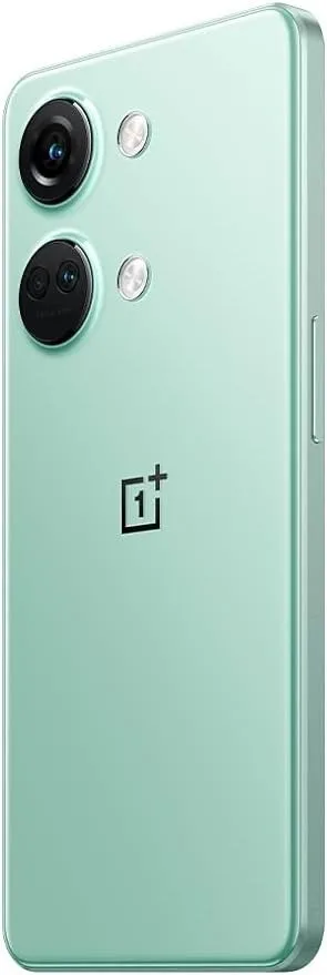 Смартфон OnePlus Nord 3 5G (CPH2493) 6.74" 8/128ГБ, 2SIM, 5000мА•год, Misty Green