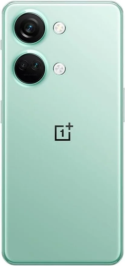 Смартфон OnePlus Nord 3 5G (CPH2493) 6.74" 8/128ГБ, 2SIM, 5000мА•год, Misty Green