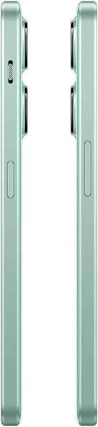 Смартфон OnePlus Nord 3 5G (CPH2493) 6.74" 8/128ГБ, 2SIM, 5000мА•год, Misty Green