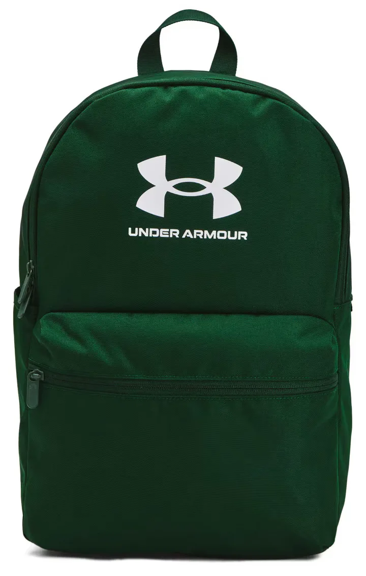 Рюкзак Under Armour полиэстер 30х45х13 см зеленый унисекс 20L