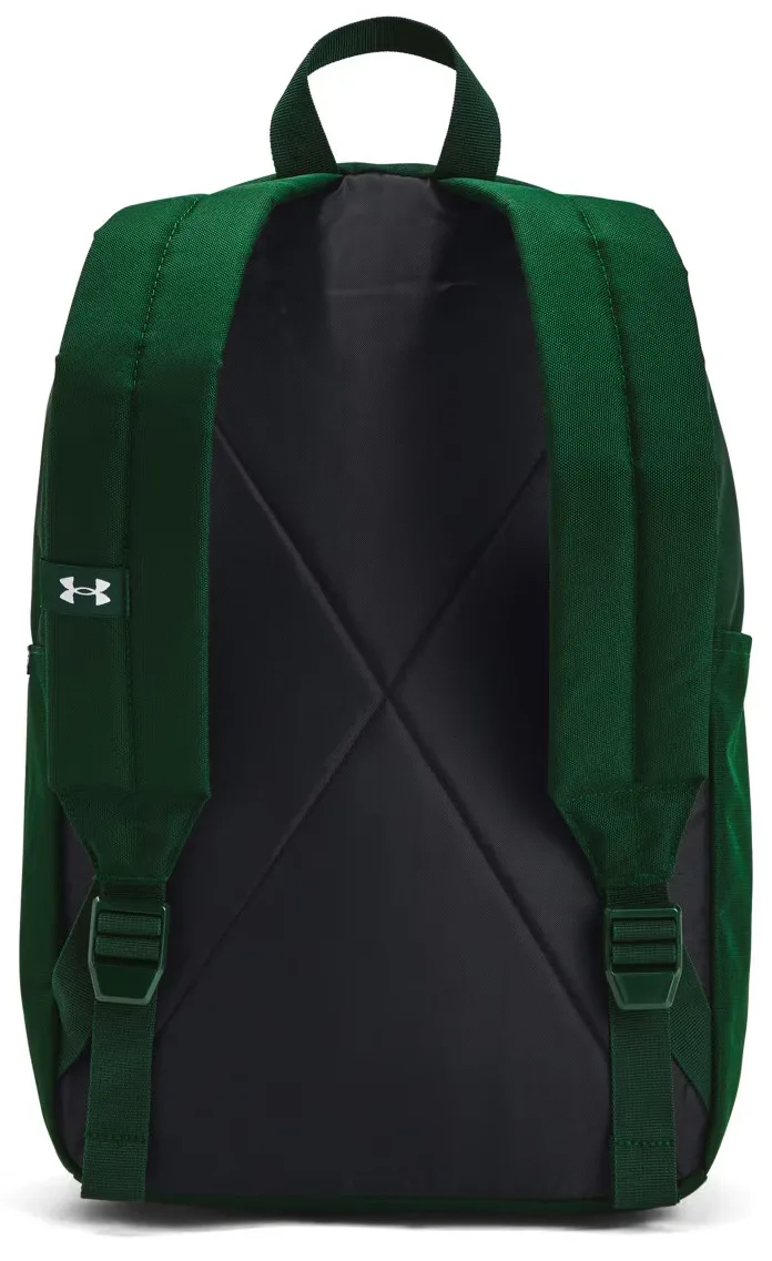 Рюкзак Under Armour поліестер 30х45х13 см зелений унісекс 20L