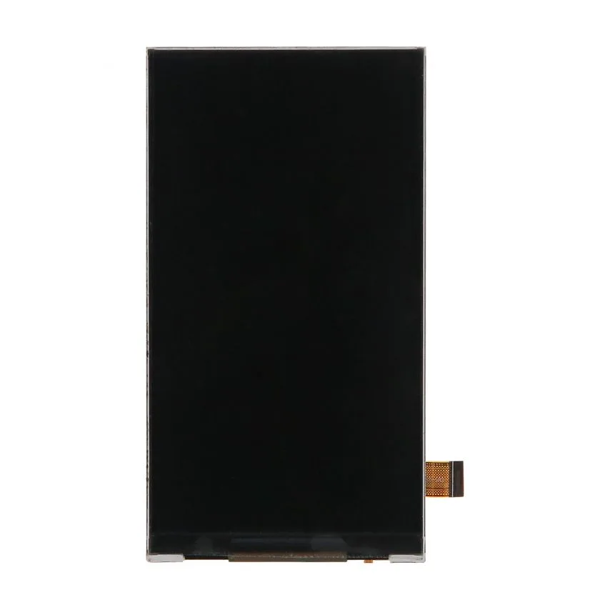 Дисплей Lenovo LCD TFT 5 дюймів без сенсора чорний High Quality