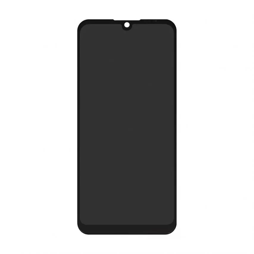 Дисплей ZTE IPS 6,1 дюйм черный с сенсорным экраном оригинального качества.