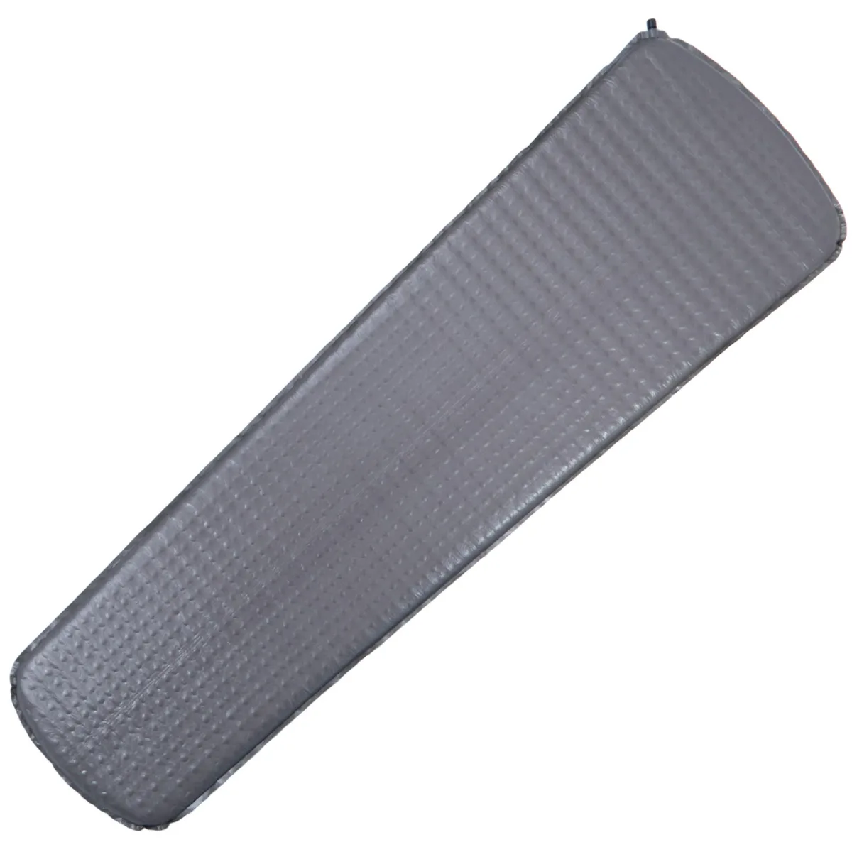 Килимок самонадувний Wechsel Polyester 198х63х3,8 см Оливковий