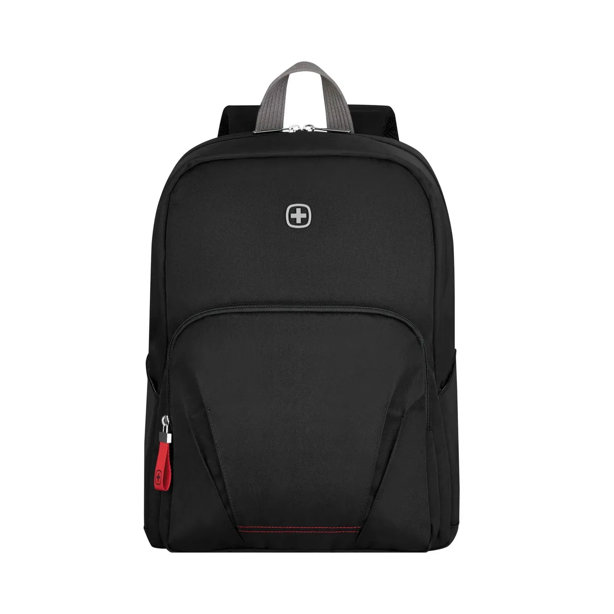 Рюкзак Wenger, Motion 16", чорний