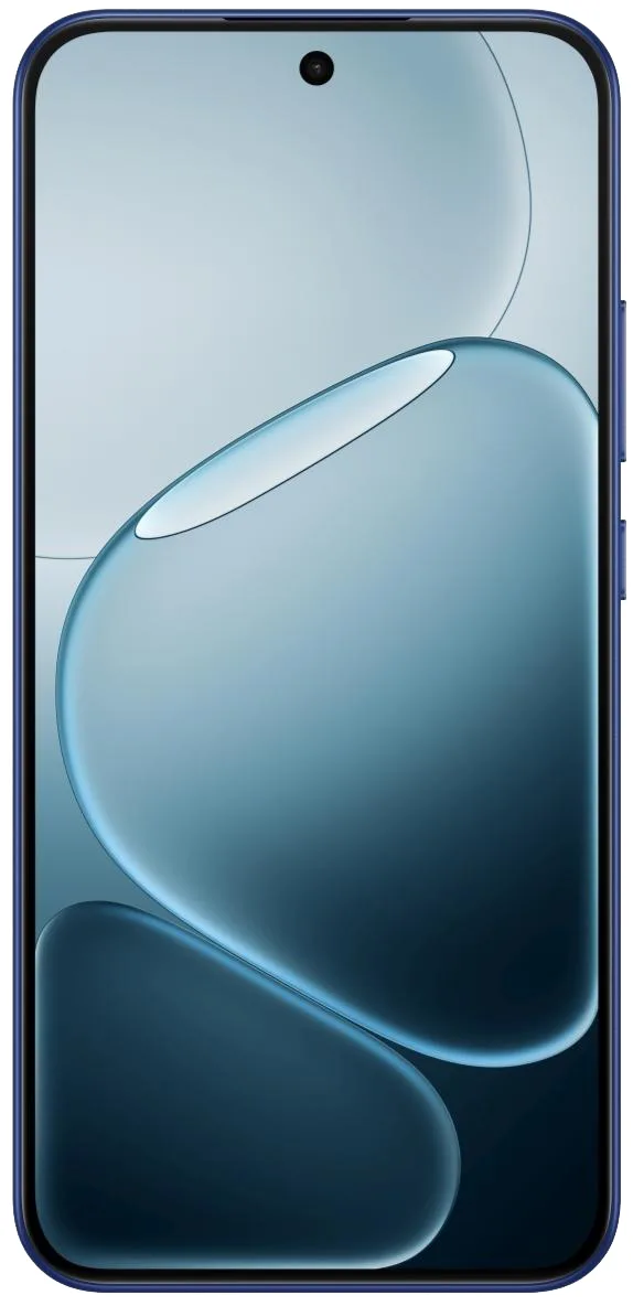 Смартфон OPPO 4G 8ГБ 256ГБ 6,57 дюйм Синій