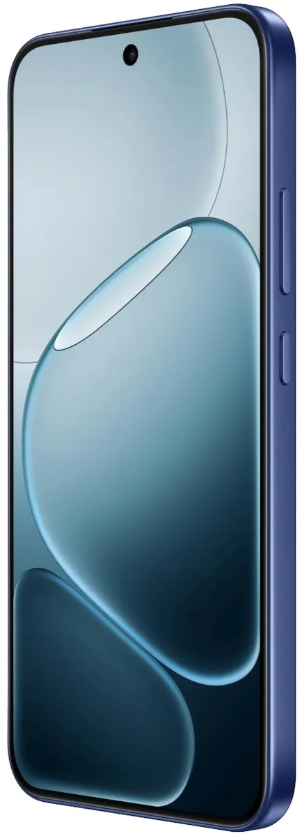 Смартфон OPPO 4G 8ГБ 256ГБ 6,57 дюйм Синій