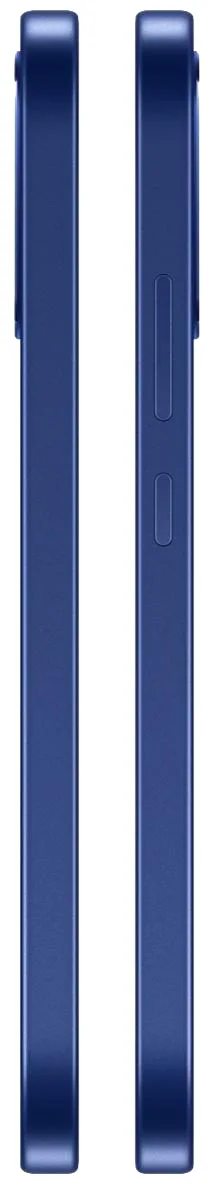 Смартфон OPPO 4G 8ГБ 256ГБ 6,57 дюйм Синій