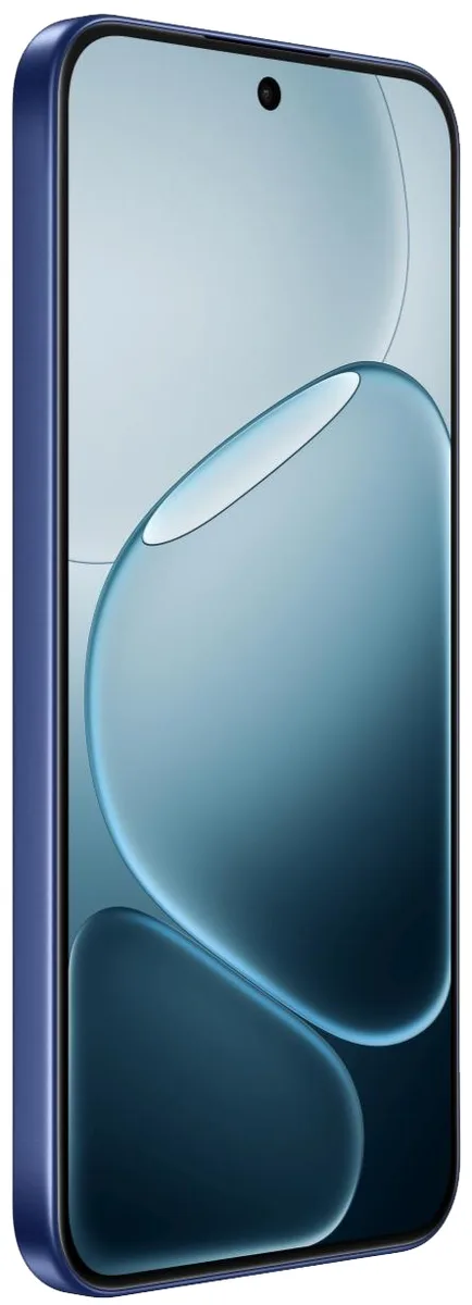 Смартфон OPPO 4G 8ГБ 256ГБ 6,57 дюйм Синій